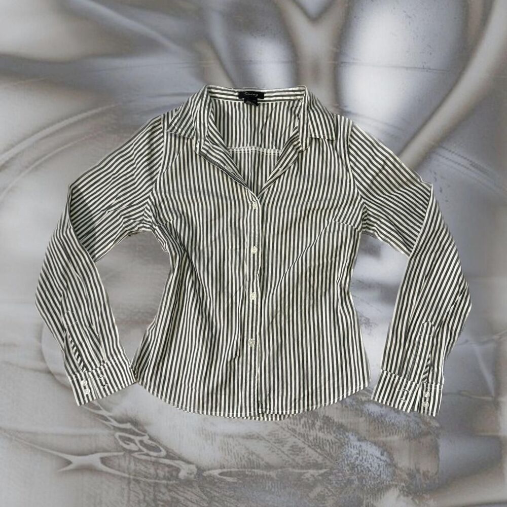 Express Women's multi Blouse